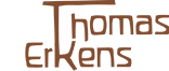 Logo van Thomas Erkens